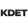 KDET - Home
